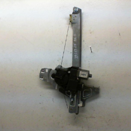 Leve vitre electrique arriere droit CITROEN C5 2 Photo n°1