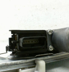 Leve vitre electrique arriere droit CITROEN C5 2 Photo n°6