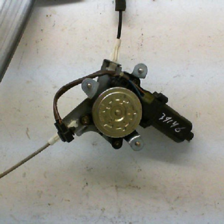 Leve vitre electrique arriere gauche DAEWOO NUBIRA 2