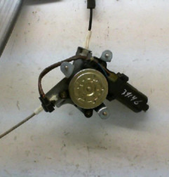 Leve vitre electrique arriere gauche DAEWOO NUBIRA 2 Photo n°5