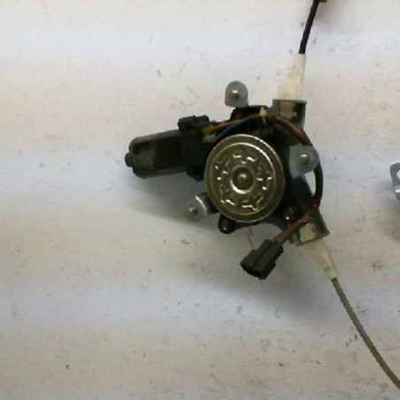 Leve vitre electrique arriere droit DAEWOO NUBIRA 2 Photo n°1
