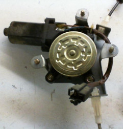 Leve vitre electrique arriere droit DAEWOO NUBIRA 2