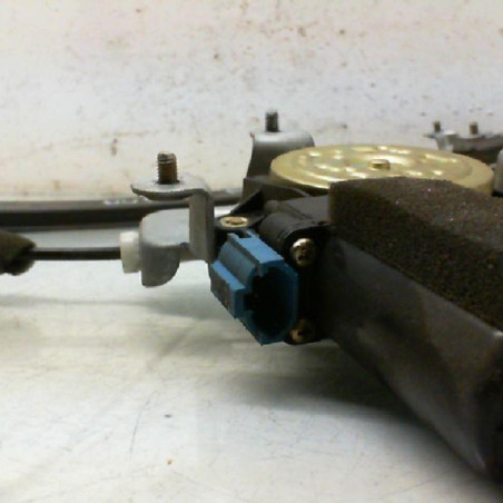 Leve vitre electrique avant droit DAEWOO NUBIRA 2 Photo n°1