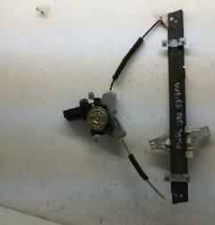 Leve vitre electrique avant droit DAEWOO NUBIRA 2