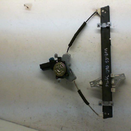 Leve vitre electrique avant droit DAEWOO NUBIRA 2