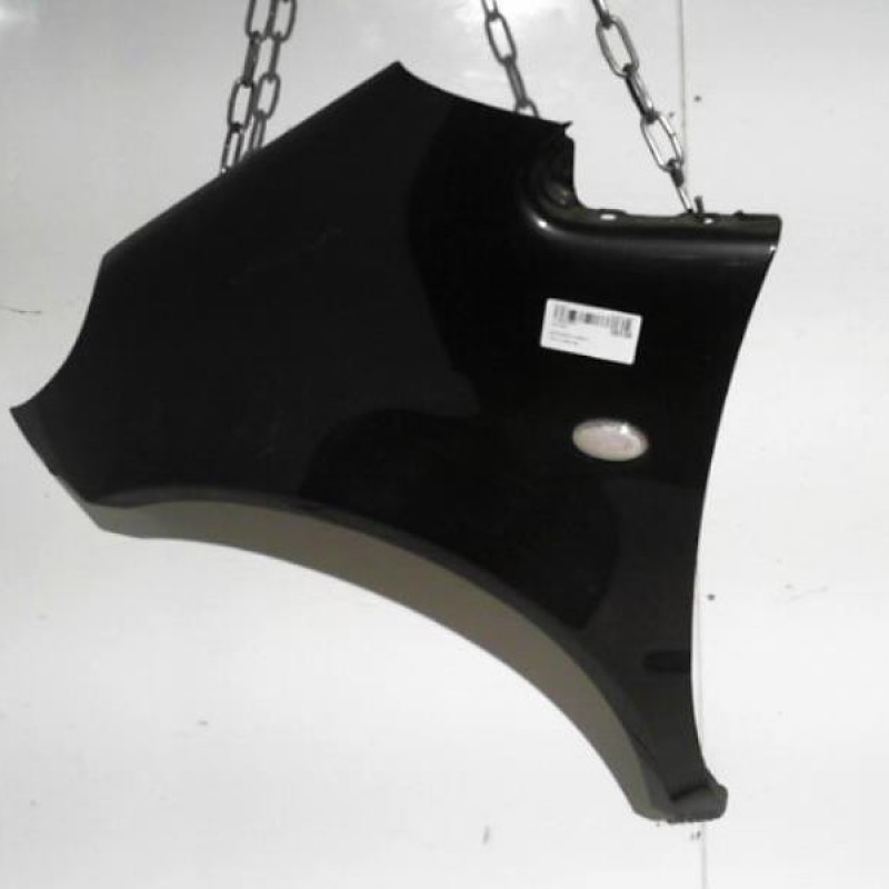 Aile avant gauche MERCEDES CLASSE A 168