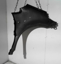 Aile avant gauche MERCEDES CLASSE A 168 Photo n°3