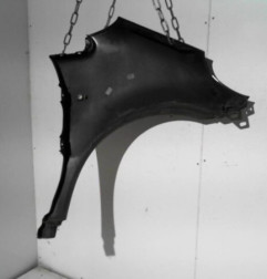 Aile avant gauche MERCEDES CLASSE A 168 Photo n°6