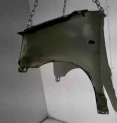 Aile avant droit OPEL AGILA A Photo n°1