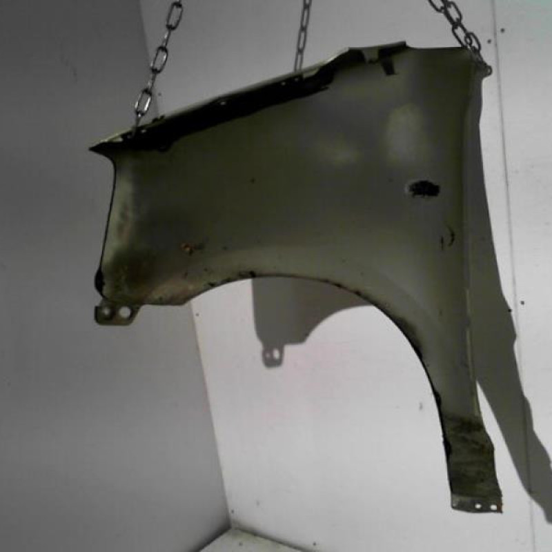 Aile avant droit OPEL AGILA A