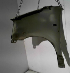 Aile avant droit OPEL AGILA A Photo n°6