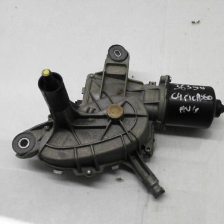 Moteur essuie glace avant CITROEN C4 PICASSO 1 Photo n°1