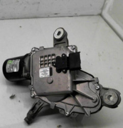 Moteur essuie glace avant CITROEN C4 PICASSO 1 Photo n°5