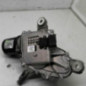 Moteur essuie glace avant CITROEN C4 PICASSO 1