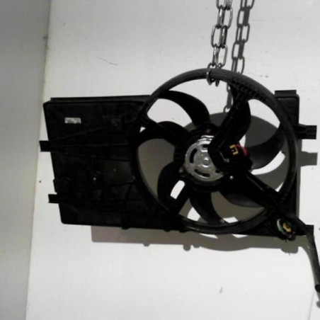 Armature avant, Masque avant CITROEN NEMO Photo n°1