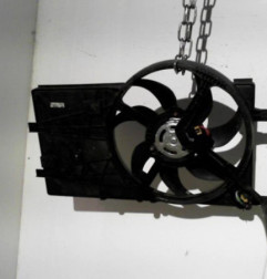 Armature avant, Masque avant CITROEN NEMO Photo n°6