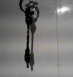 Cardan gauche (transmission) CITROEN C3 2 Photo n°1