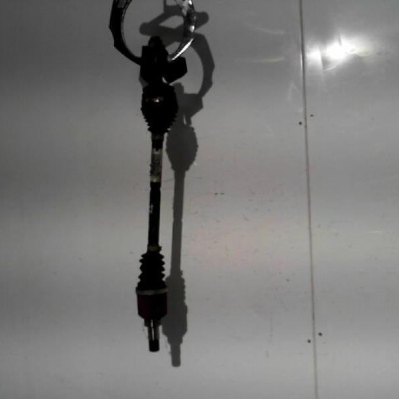 Cardan gauche (transmission) CITROEN C3 2