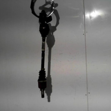 Cardan gauche (transmission) CITROEN C3 2 Photo n°1