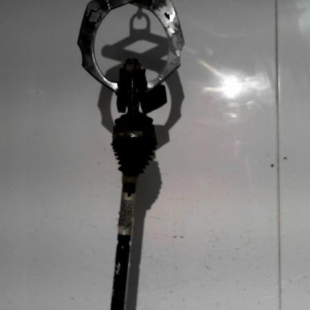 Cardan gauche (transmission) CITROEN C3 2