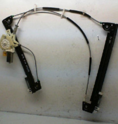 Leve vitre electrique avant droit MINI MINI 1 R52 Photo n°1