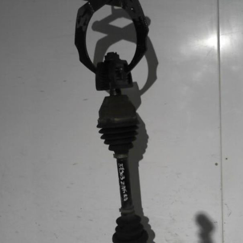 Cardan droit (transmission) OPEL ZAFIRA B