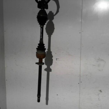 Cardan droit (transmission) OPEL ZAFIRA B