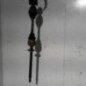Cardan droit (transmission) OPEL ZAFIRA B