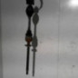 Cardan droit (transmission) OPEL ZAFIRA B