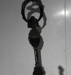 Cardan droit (transmission) OPEL ZAFIRA B Photo n°6