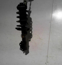 Amortisseur avant gauche OPEL ZAFIRA B Photo n°1