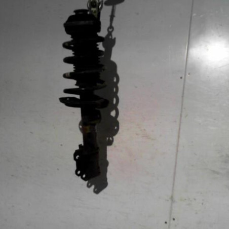 Amortisseur avant gauche OPEL ZAFIRA B Photo n°1