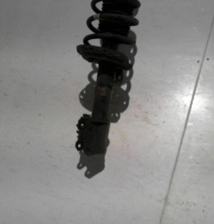 Amortisseur avant gauche OPEL ZAFIRA B Photo n°3