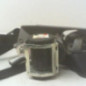 Ceinture avant gauche OPEL CORSA D
