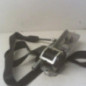 Ceinture avant gauche OPEL CORSA D