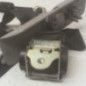 Ceinture avant gauche OPEL CORSA D