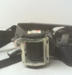 Ceinture avant gauche OPEL CORSA D Photo n°6