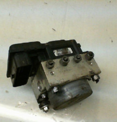 Bloc ABS (freins anti-blocage) PEUGEOT BIPPER Photo n°3