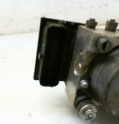 Bloc ABS (freins anti-blocage) PEUGEOT BIPPER Photo n°5