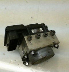 Bloc ABS (freins anti-blocage) PEUGEOT BIPPER Photo n°6