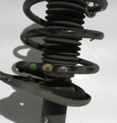 Amortisseur avant gauche PEUGEOT 3008 1