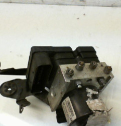 Bloc ABS (freins anti-blocage) RENAULT MEGANE 3 Photo n°1