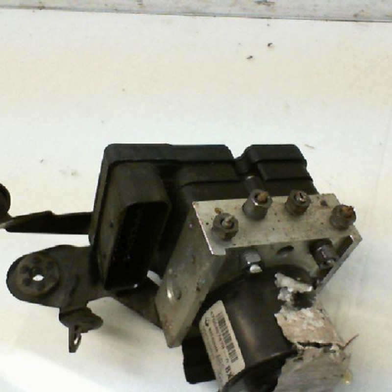 Bloc ABS (freins anti-blocage) RENAULT MEGANE 3