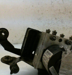 Bloc ABS (freins anti-blocage) RENAULT MEGANE 3