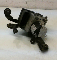 Bloc ABS (freins anti-blocage) RENAULT MEGANE 3 Photo n°4