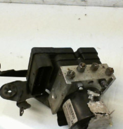 Bloc ABS (freins anti-blocage) RENAULT MEGANE 3 Photo n°6