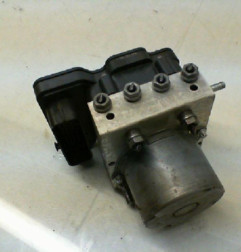 Bloc ABS (freins anti-blocage) SKODA FABIA 3