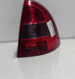 Feu arriere principal droit (feux) CITROEN C5 1 Photo n°4