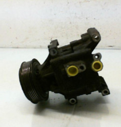 Compresseur clim FIAT 500 2 Photo n°1