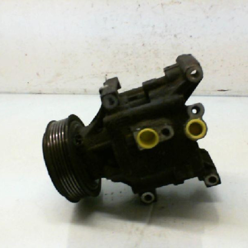 Compresseur clim FIAT 500 2